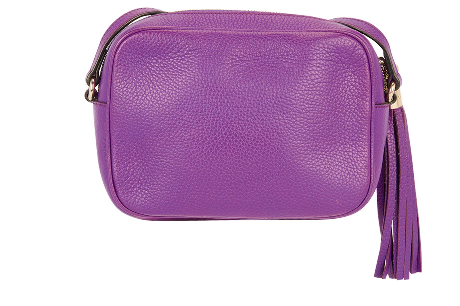 Gucci Soho Small, &pound;695, Back view